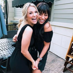 Meet your Posher, Carly